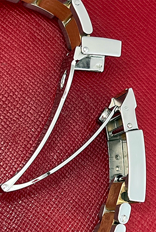 Rolex Daytona C52957 - Image 3