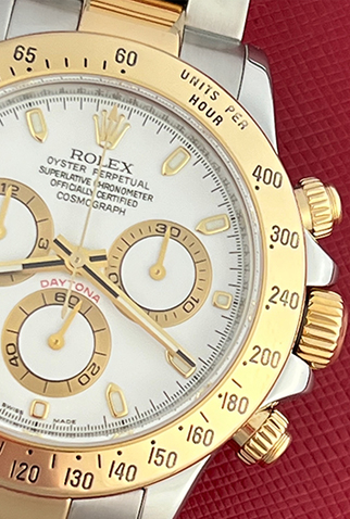 Rolex Daytona C52957 - Image 10