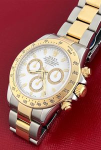 RolexDaytona