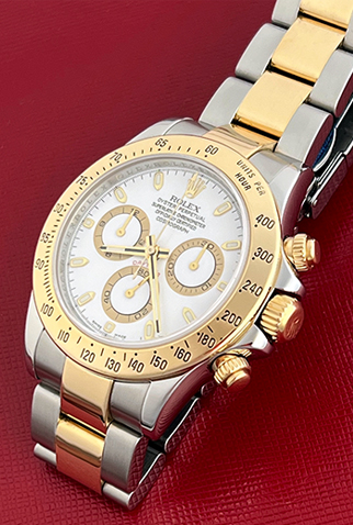 Rolex Daytona C52957 - Image 8