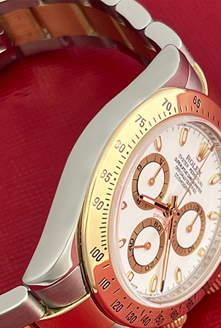 Rolex Daytona C52957 - Image 7