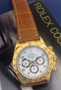 Rolex