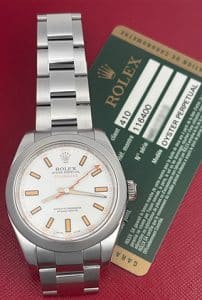 Rolex