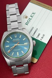 Rolex