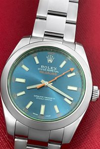 Rolex