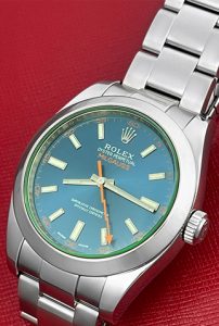 Rolex