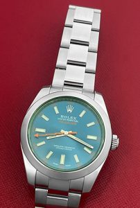 Rolex
