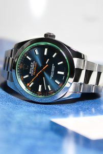 Rolex