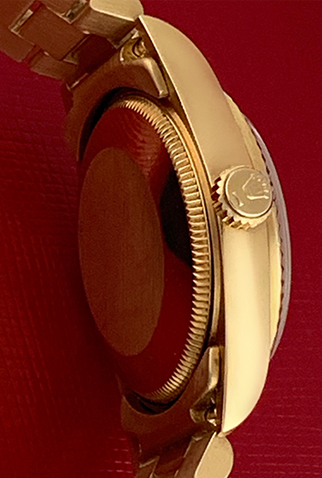 Rolex President Day-Date C52935 - Image 7