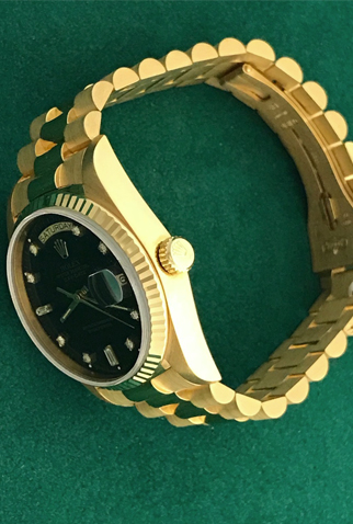 Rolex President Day-Date C50006 - Image 2