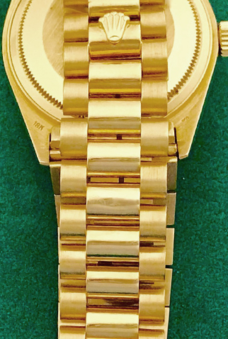 Rolex President Day-Date C50006 - Image 8