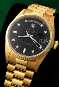 Rolex