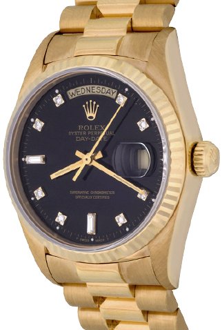 Rolex President Day-Date C50006