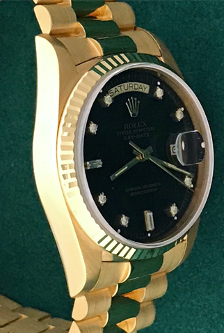 Rolex President Day-Date C50006 - Image 3