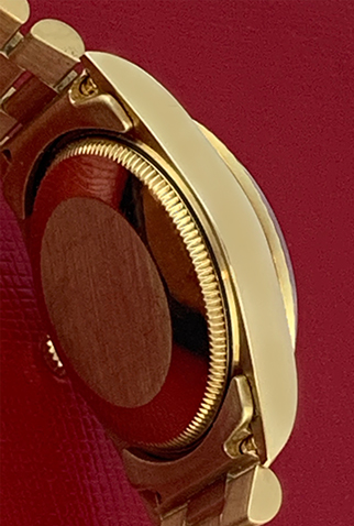 Rolex President Day-Date C52935 - Image 6