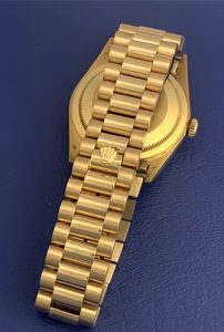 RolexPresident Day-Date
