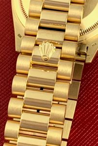 RolexPresident Day-Date