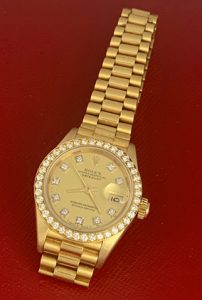 Rolex