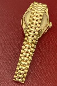 RolexPresident