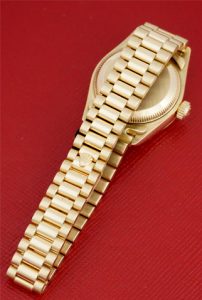 RolexPresident