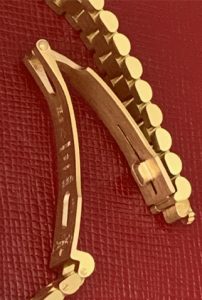 RolexPresident