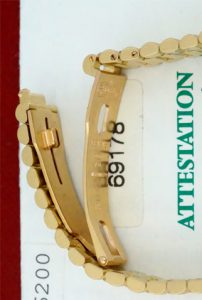 RolexPresident