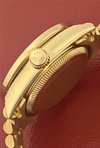 RolexPresident