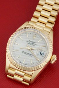 RolexPresident