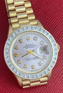 RolexPresident