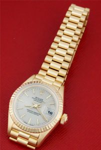 RolexPresident