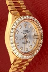 RolexPresident