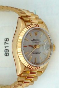 RolexPresident