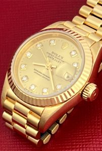 Rolex