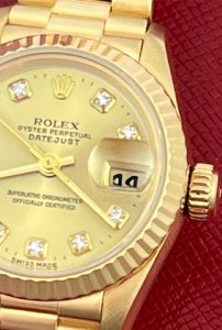 Rolex