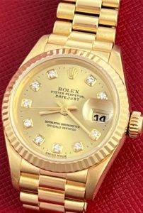 Rolex