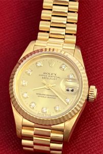 Rolex