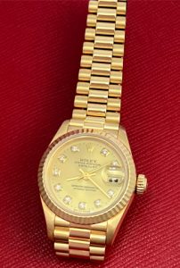 Rolex