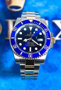 RolexSubmariner