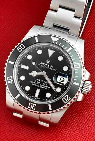 Rolex Submariner C50009 - Image 5