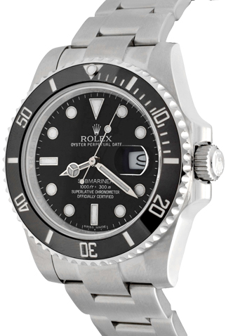 Rolex Submariner C50009