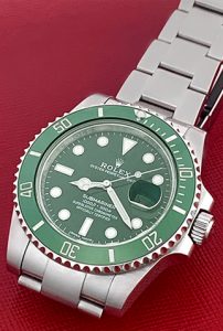 Rolex