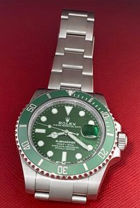 Rolex