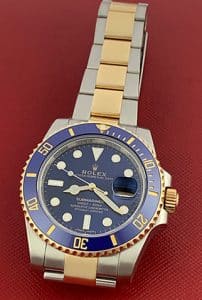 RolexSubmariner