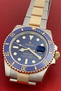 RolexSubmariner