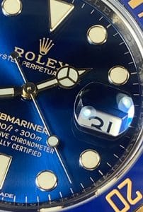 RolexSubmariner