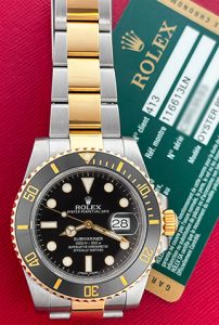 Rolex