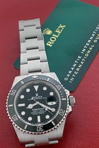 Rolex