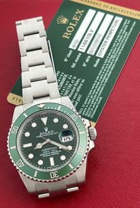 Rolex