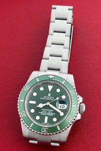 Rolex