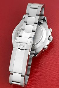 RolexYacht-Master II Regatta